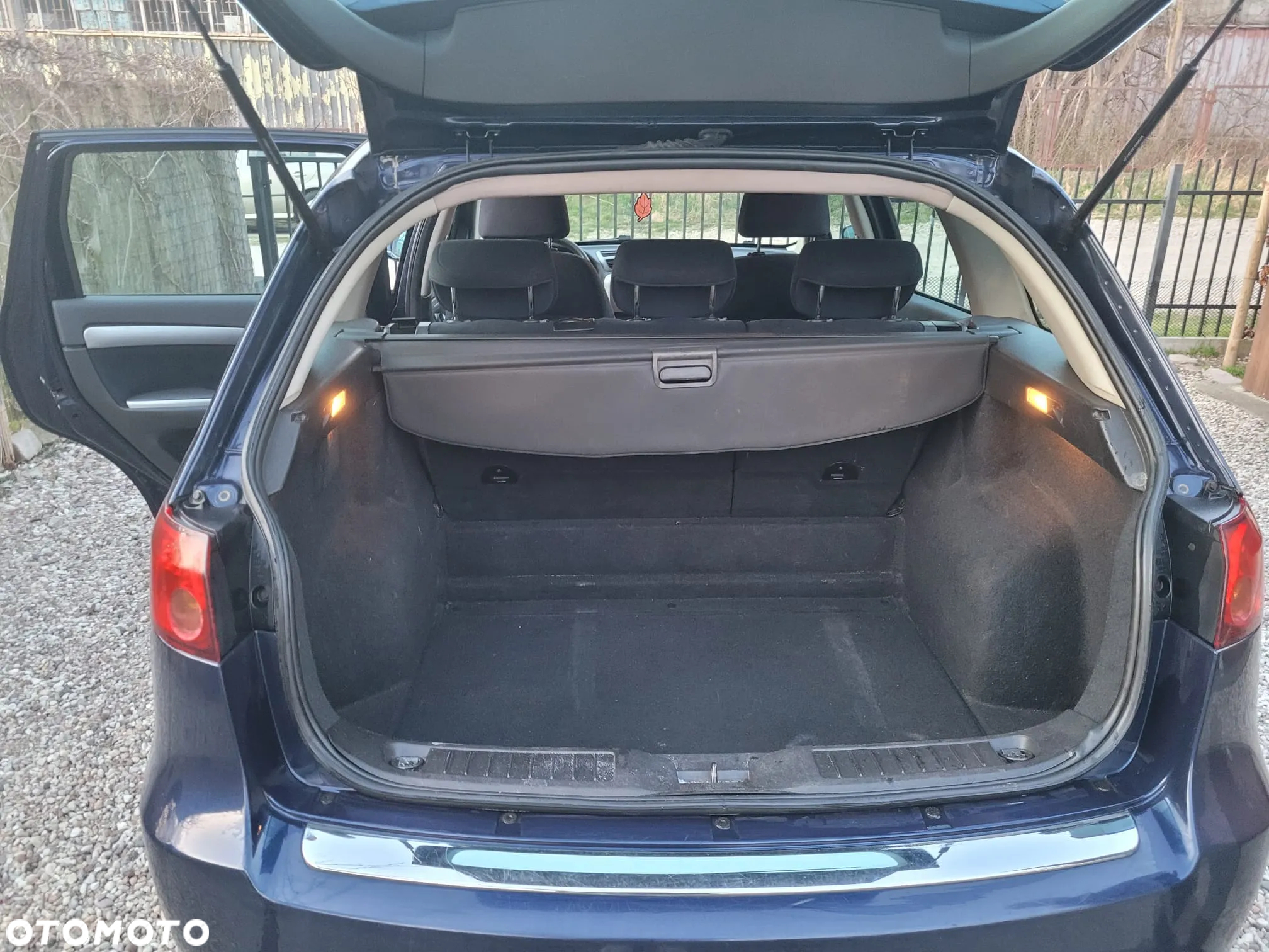 Fiat Croma - 3