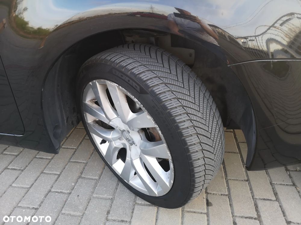 Citroën C4 Picasso 2.0 HDi FAP Exclusive - 25