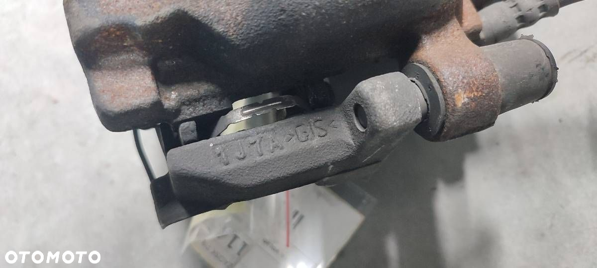 ZACISK HAMULCOWY TYŁ TYLNY PRAWY VOLVO S90 II B5 2.0 P32287434 - 6