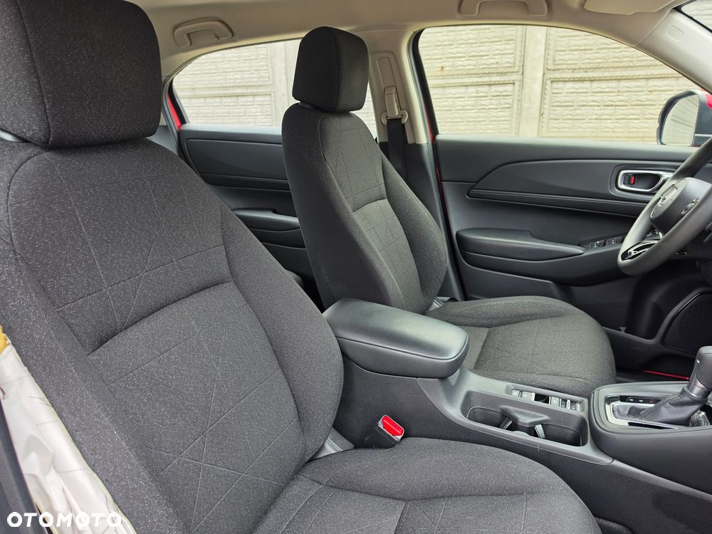 Honda HR-V e:HEV 1.5 i-MMD Elegance - 13