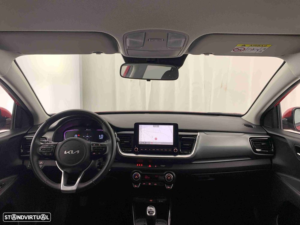 Kia Stonic 1.0 T-GDI Drive - 8