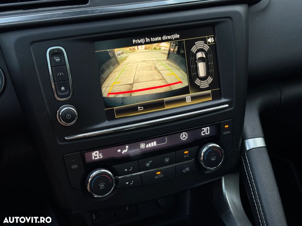 Renault Kadjar Energy TCe 130 EDC Bose Edition - 7
