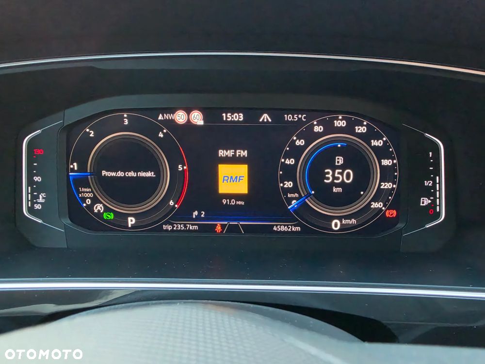 Volkswagen Tiguan Allspace 2022 photo 2