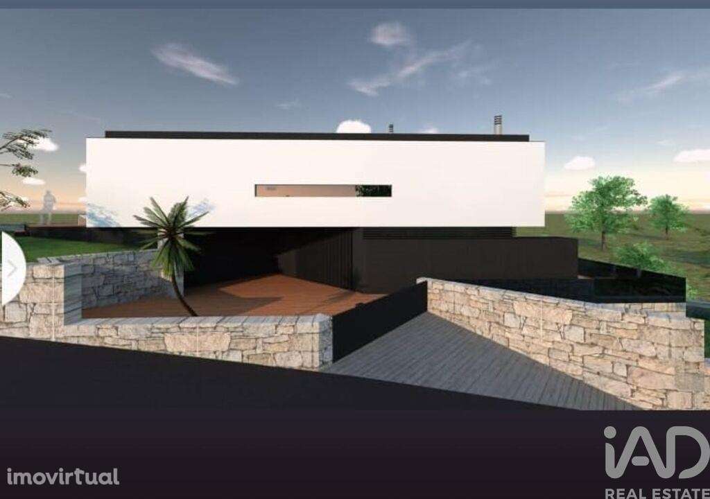 Terreno em Mouçós e Lamares de 934,00 m2 - Grande imagem: 3/30