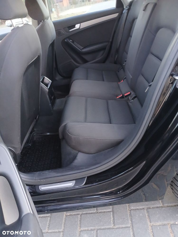 Audi A4 Limousine 2.0 TDI Multitronic - 16