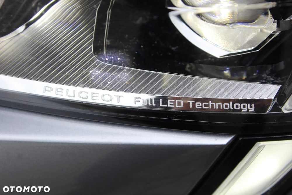 Peugeot 508 1.6 PureTech Allure S&S EAT8 - 18