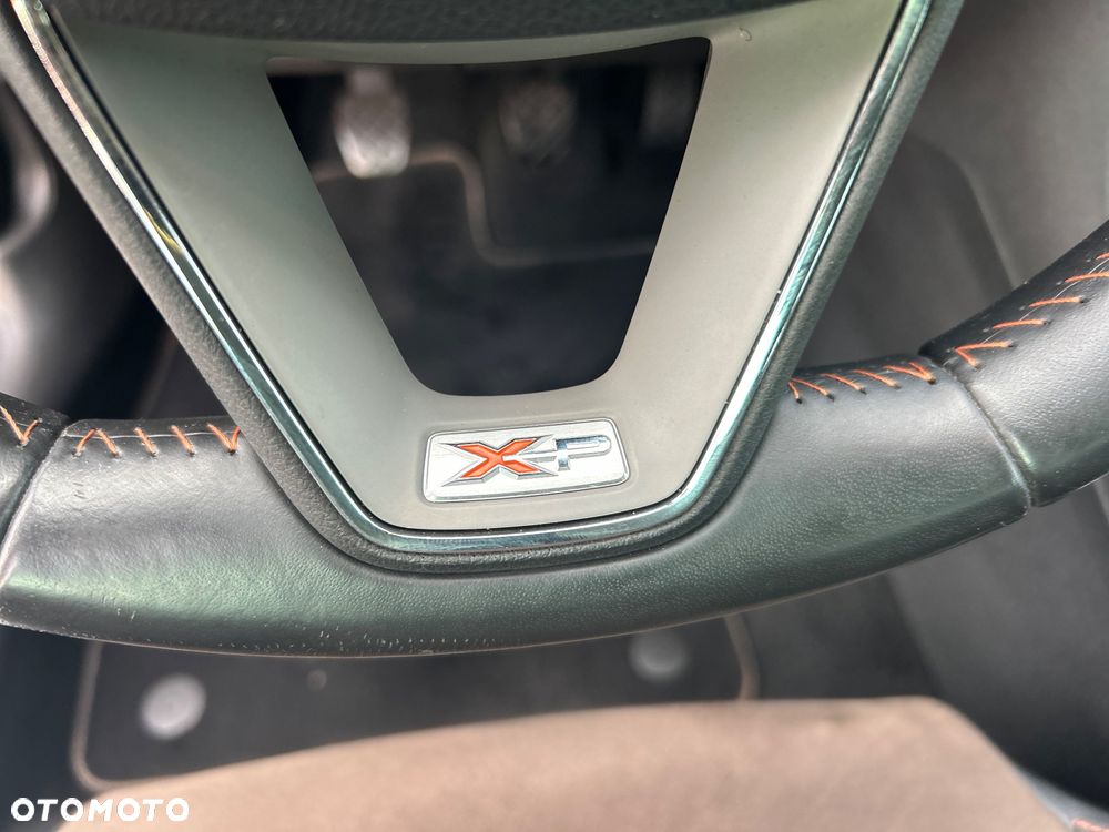 Seat Leon 2.0 TDI DPF FR - 23