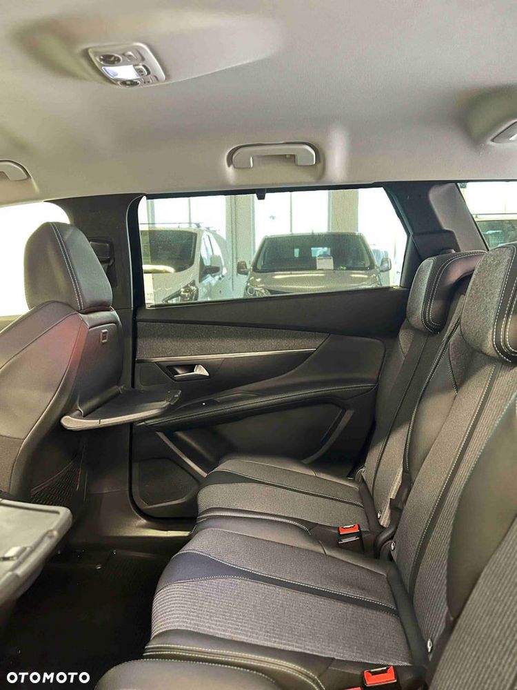 Peugeot 5008 BlueHDI 130 EAT8 Active Business-Paket - 34