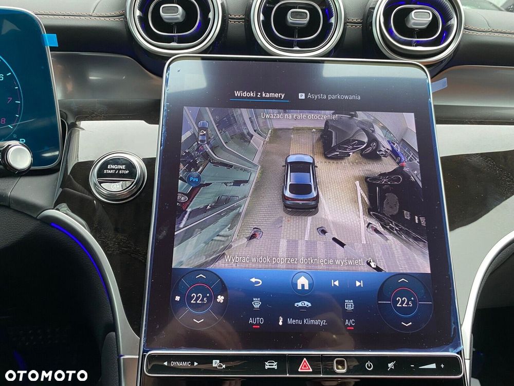 Mercedes-Benz GLC - 17