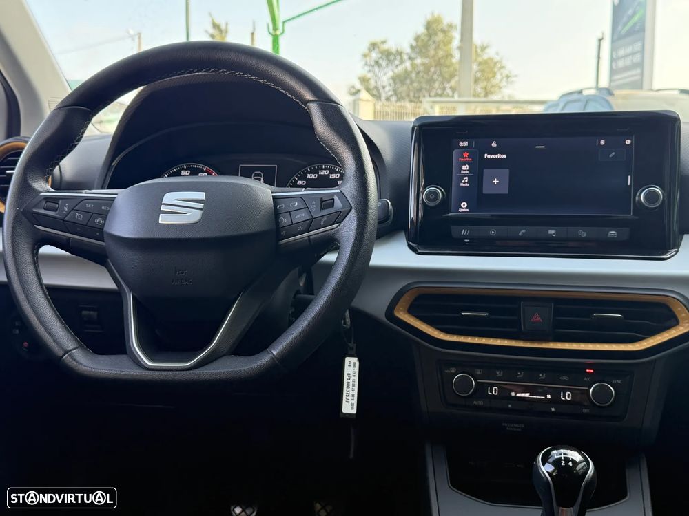 SEAT Ibiza 1.0 Style - 16