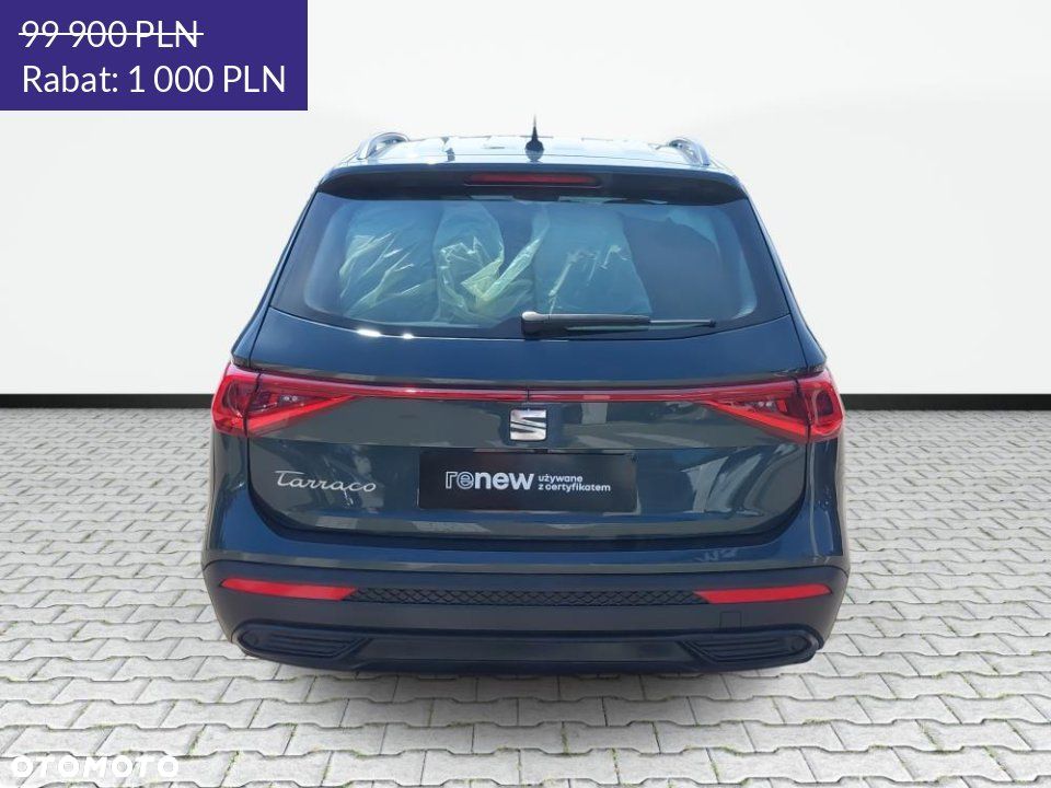 Seat Tarraco - 14