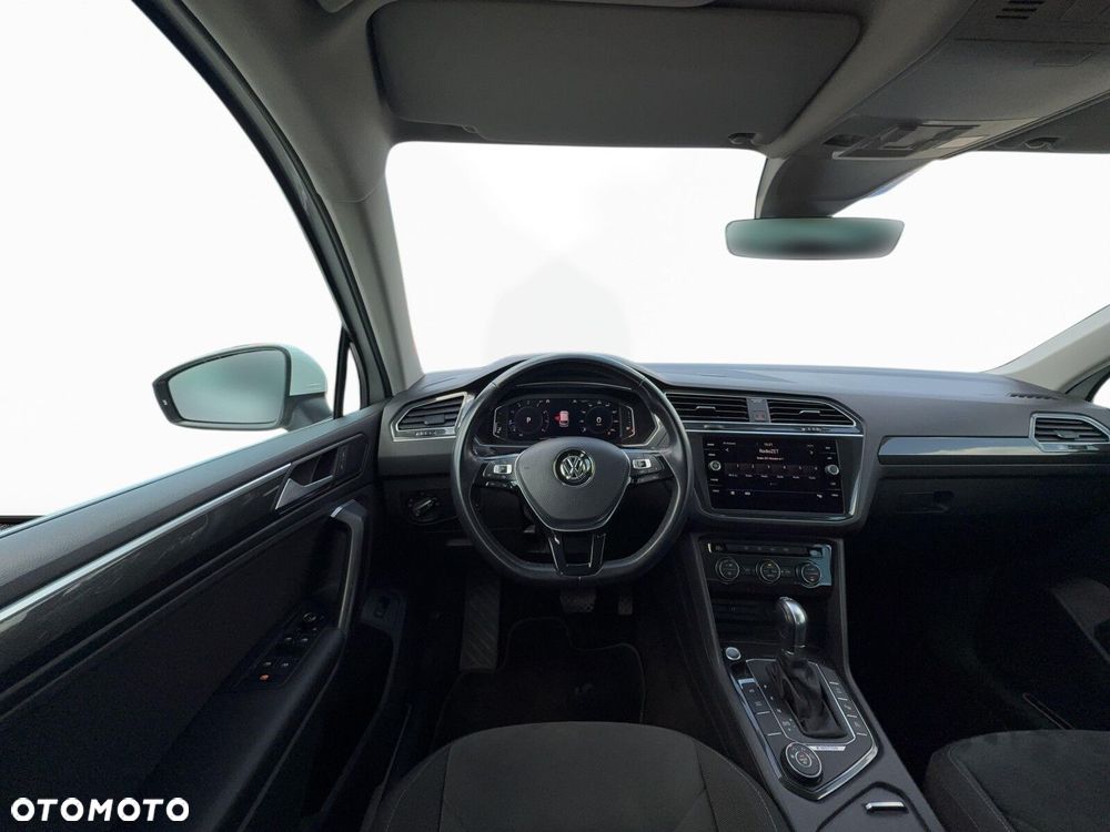 Volkswagen Tiguan 2.0 TSI 4Mot Highline DSG - 14