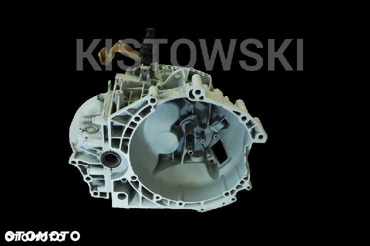 Skrzynia biegów 20UM04 20UM05 Fiat Ducato 2,3 JTD 5 biegów GWARANCJA ROK!! - 1