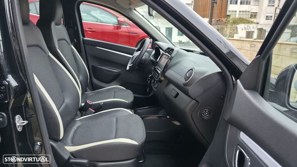 Dacia Spring Electric 45 Essential - 24