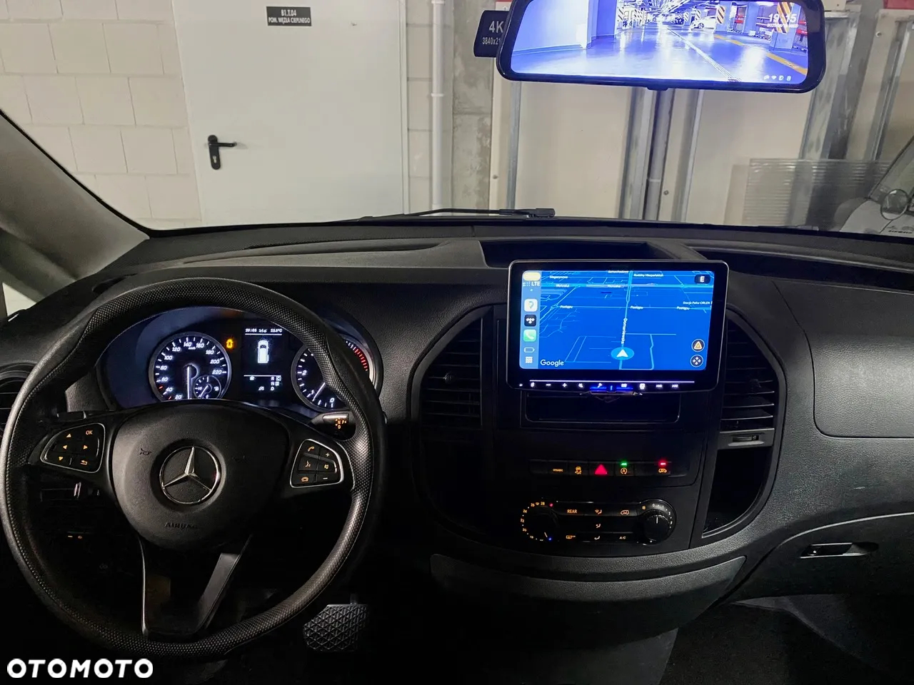 Mercedes-Benz Vito - 15