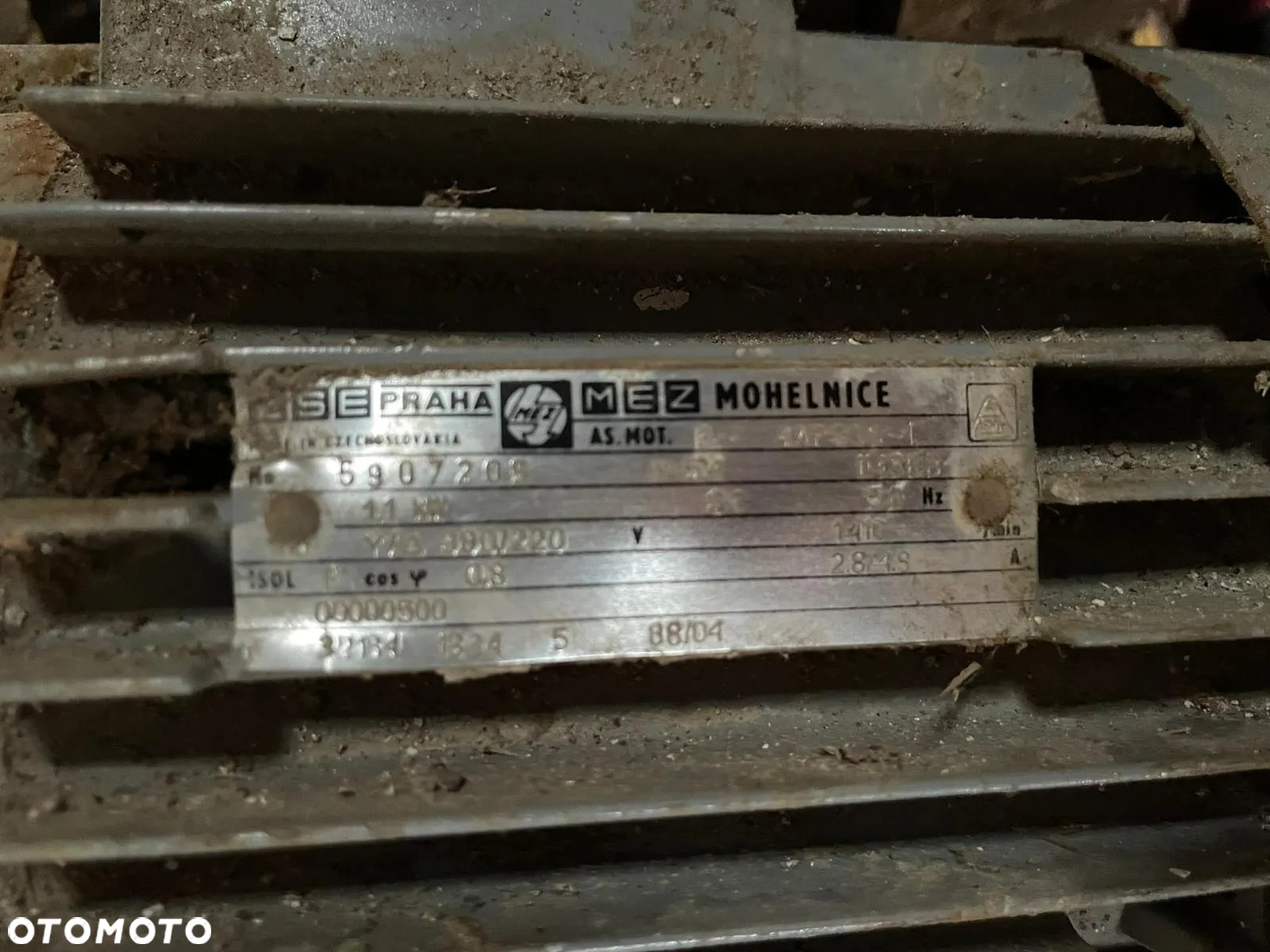 Silniki elektryczne - 13