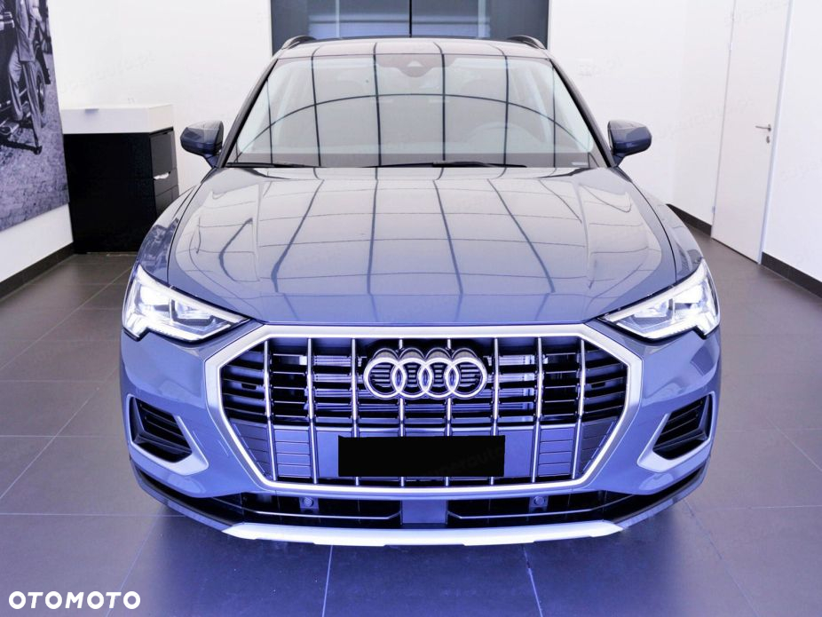 Audi Q3 35 TFSI Advanced S tronic - 3