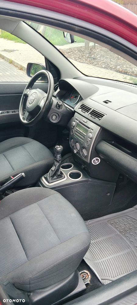 Mazda 2 1.4 Active - 25