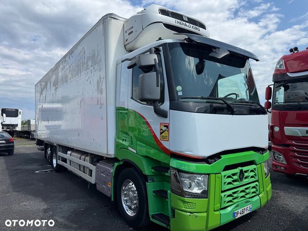 Renault C430