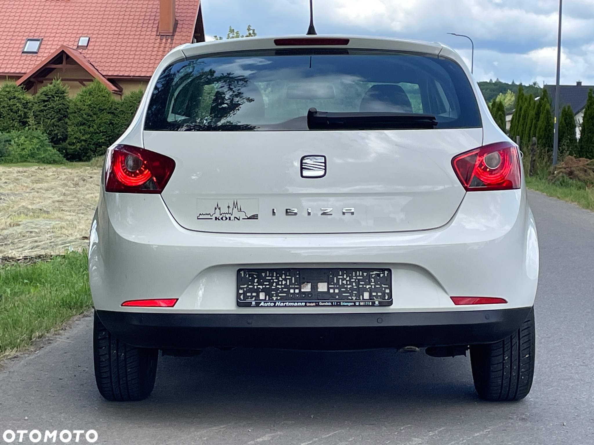Seat Ibiza 1.4 16V Comfort Edition - 15