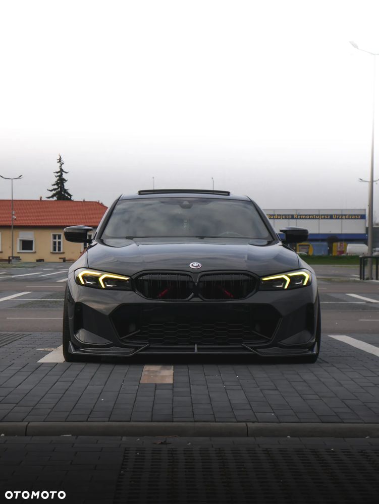 BMW Seria 3 M340i xDrive - 1