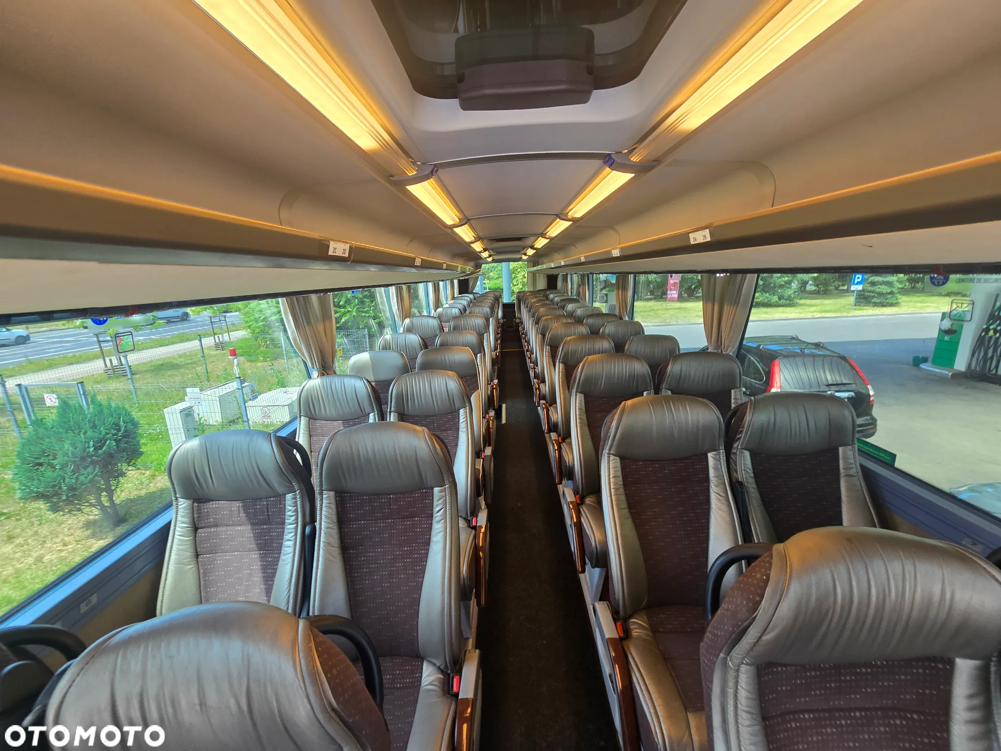 Neoplan N1216SHD Cityliner - 6