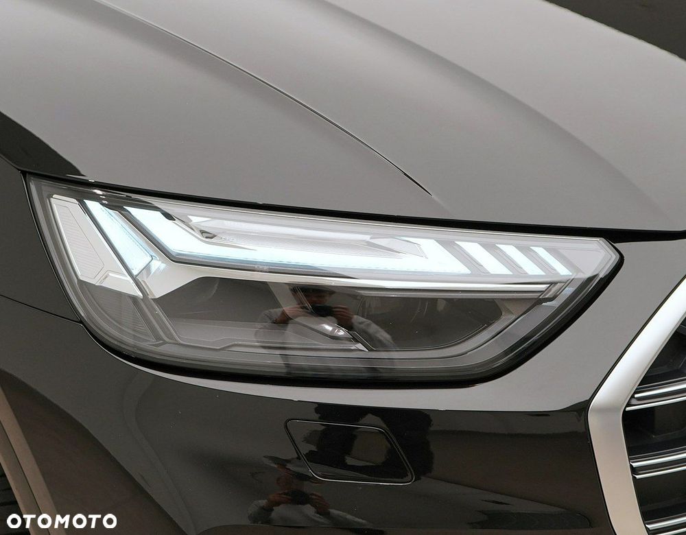 Audi SQ5 Sportback - 9
