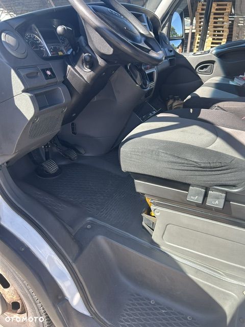 Iveco DAILY - 5