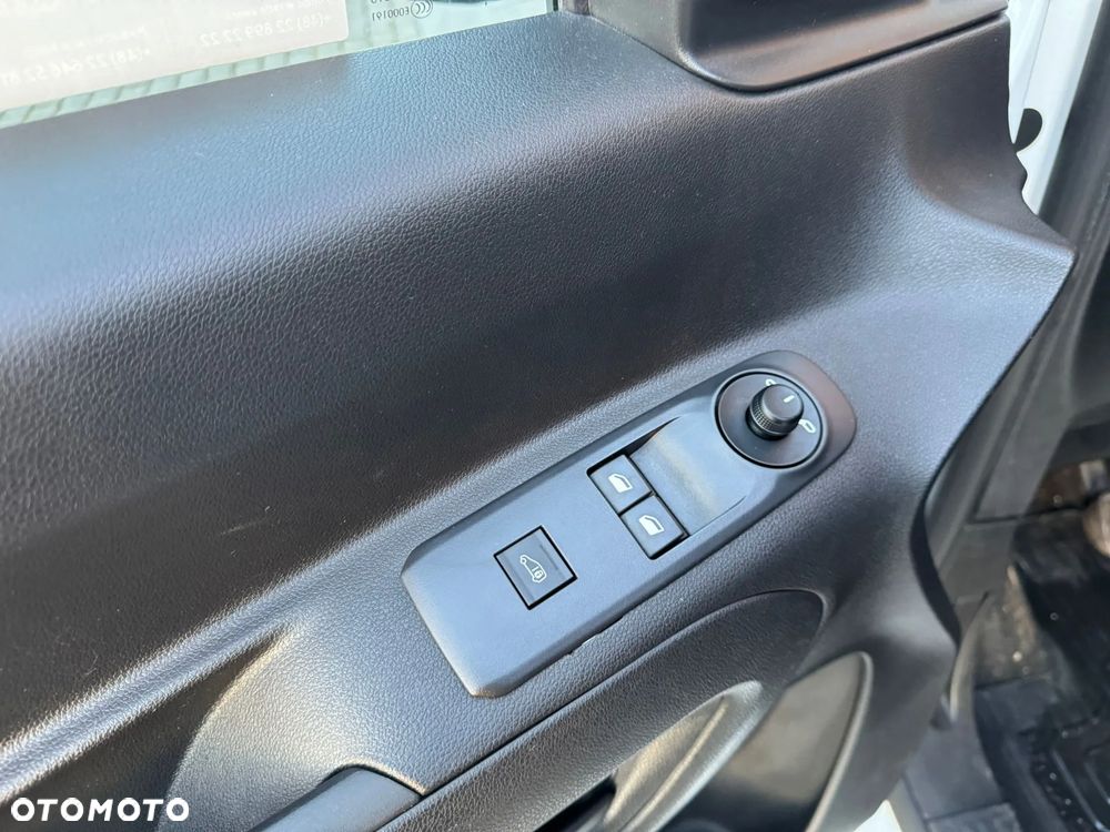 Toyota Proace-City - 22
