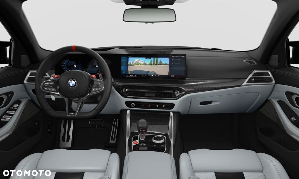 BMW M3 - 3