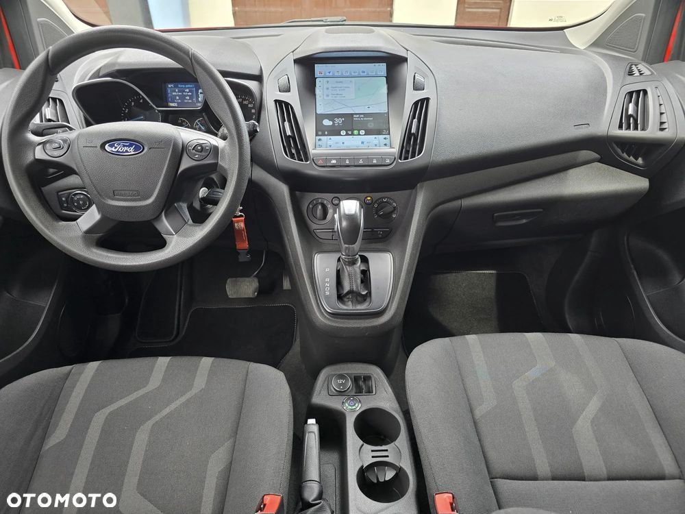 Ford Tourneo Connect Grand 1.6 EcoBoost Titanium - 15