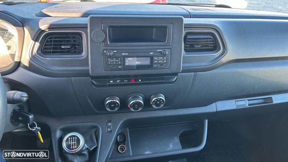 Renault Master L3H1 ENERGY c/IVA - 8