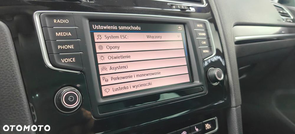 Volkswagen Golf 2.0 TDI BMT Highline EU6 - 26