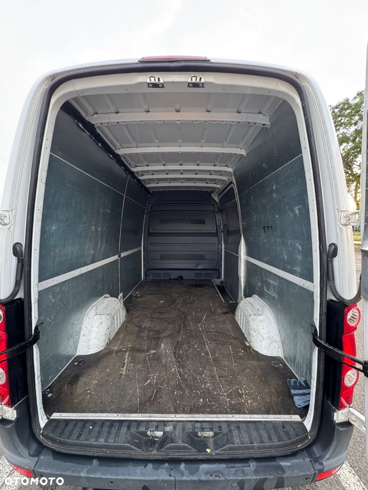 Volkswagen Crafter - 23