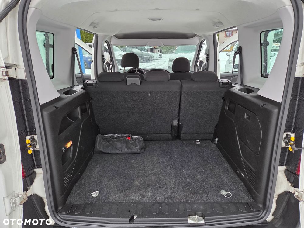 Fiat Doblo Dynamic - 19