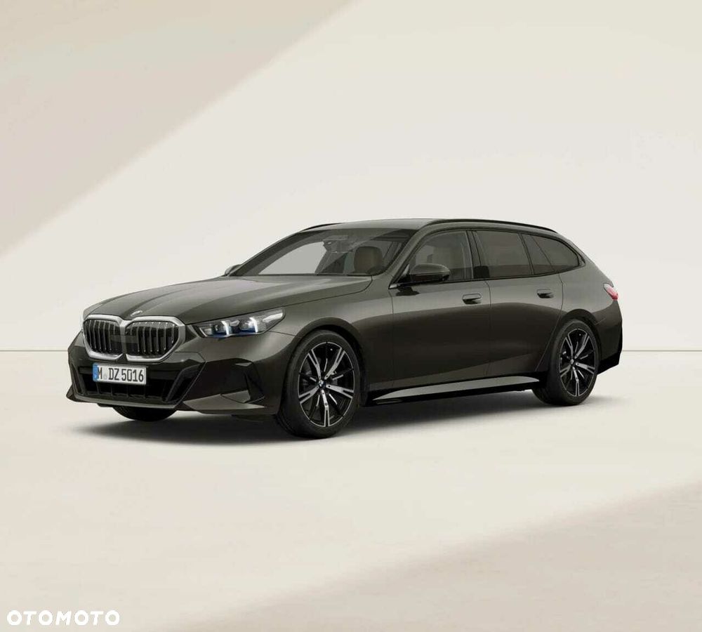 BMW Seria 5 - 2