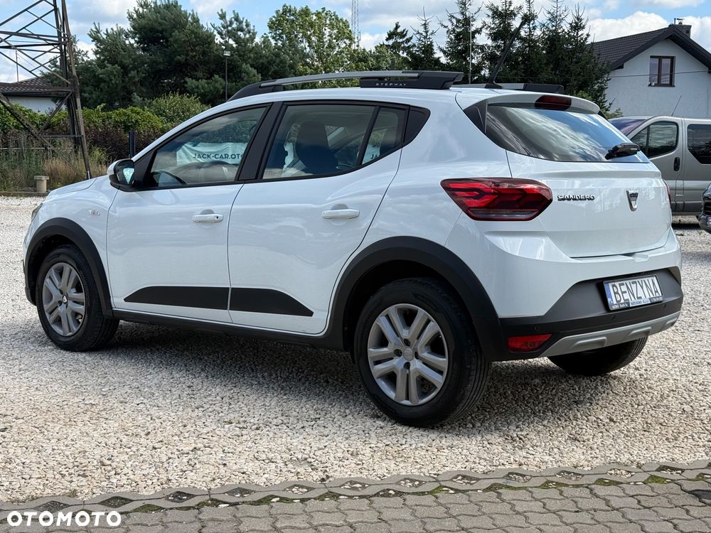 Dacia Sandero - 21