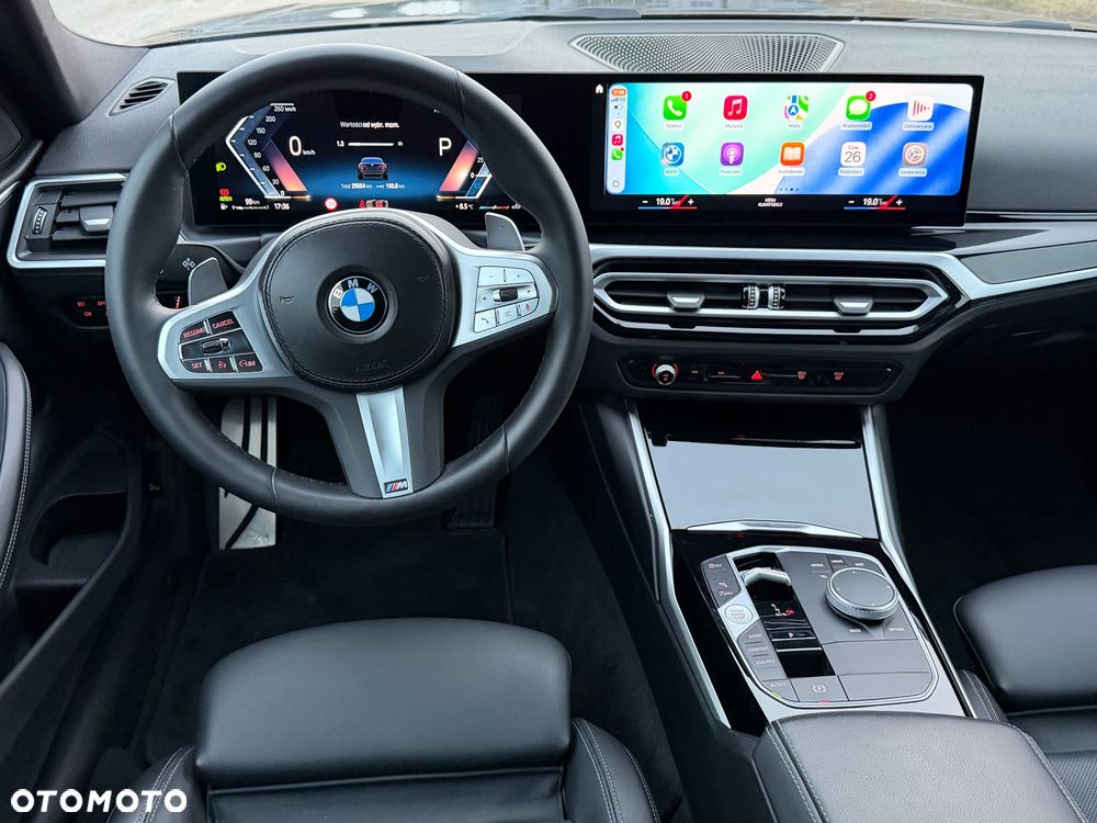 BMW Seria 4 420i M Sport - 7