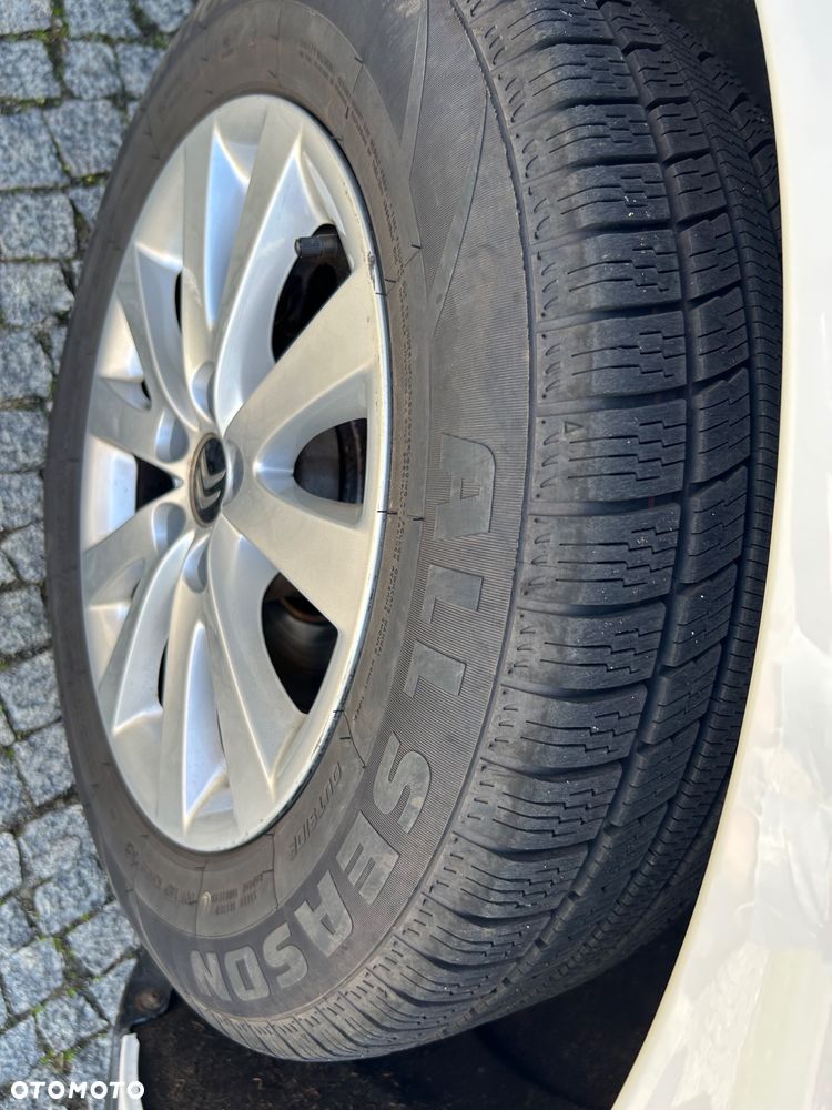 Citroën C5 e-HDi 115 EGS6 FAP Selection - 38