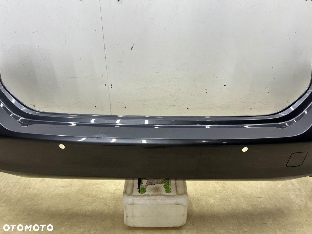 Zderzak tylny BMW 3 G21 18-22r. Kombi Przedlift tył 6XPDC 7428002 - 3