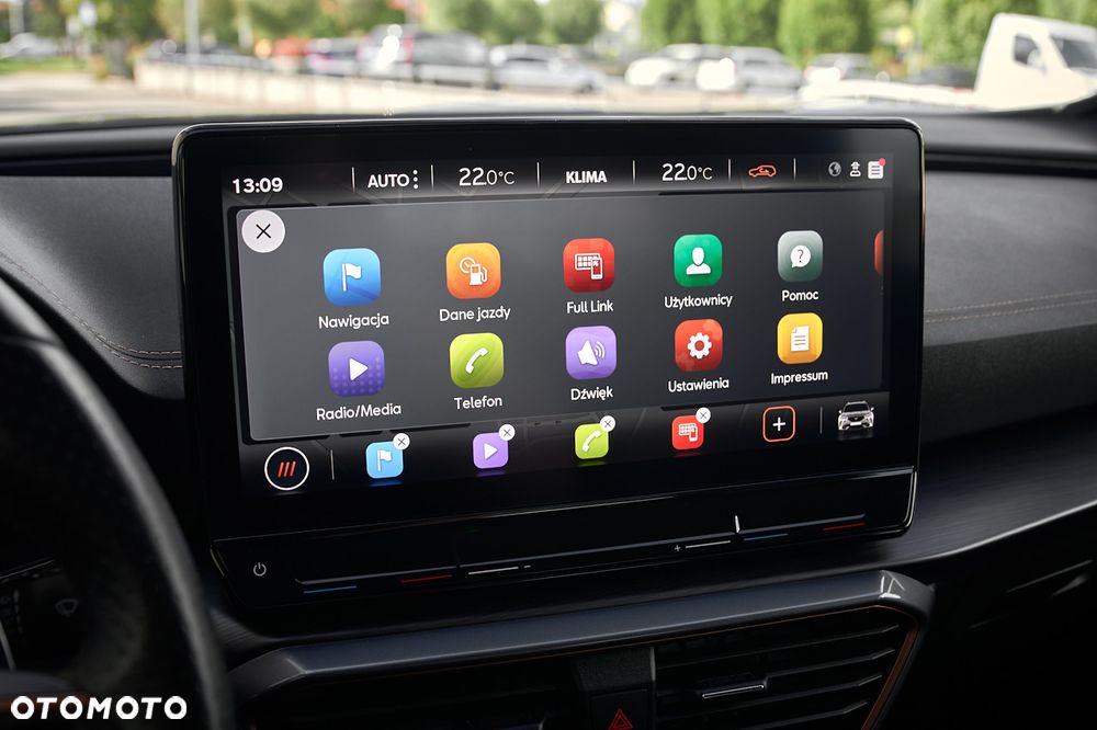 Cupra Formentor 1.5 TSI DSG - 37