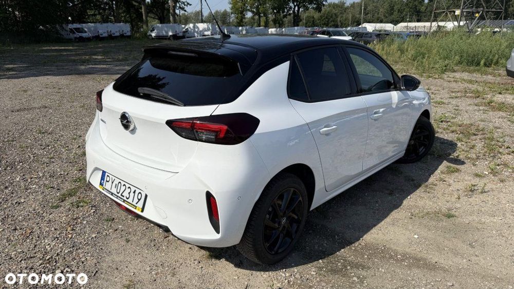 Opel Corsa - 6