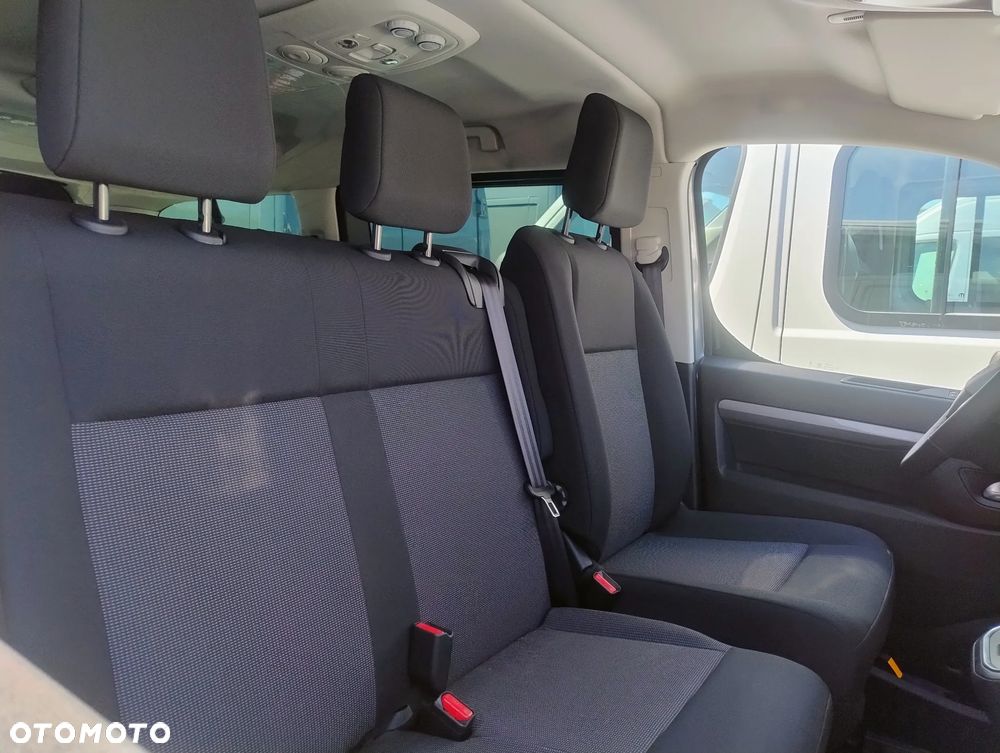 Citroën SpaceTourer 2.2 BlueHDi XL Plus EAT8 - 30