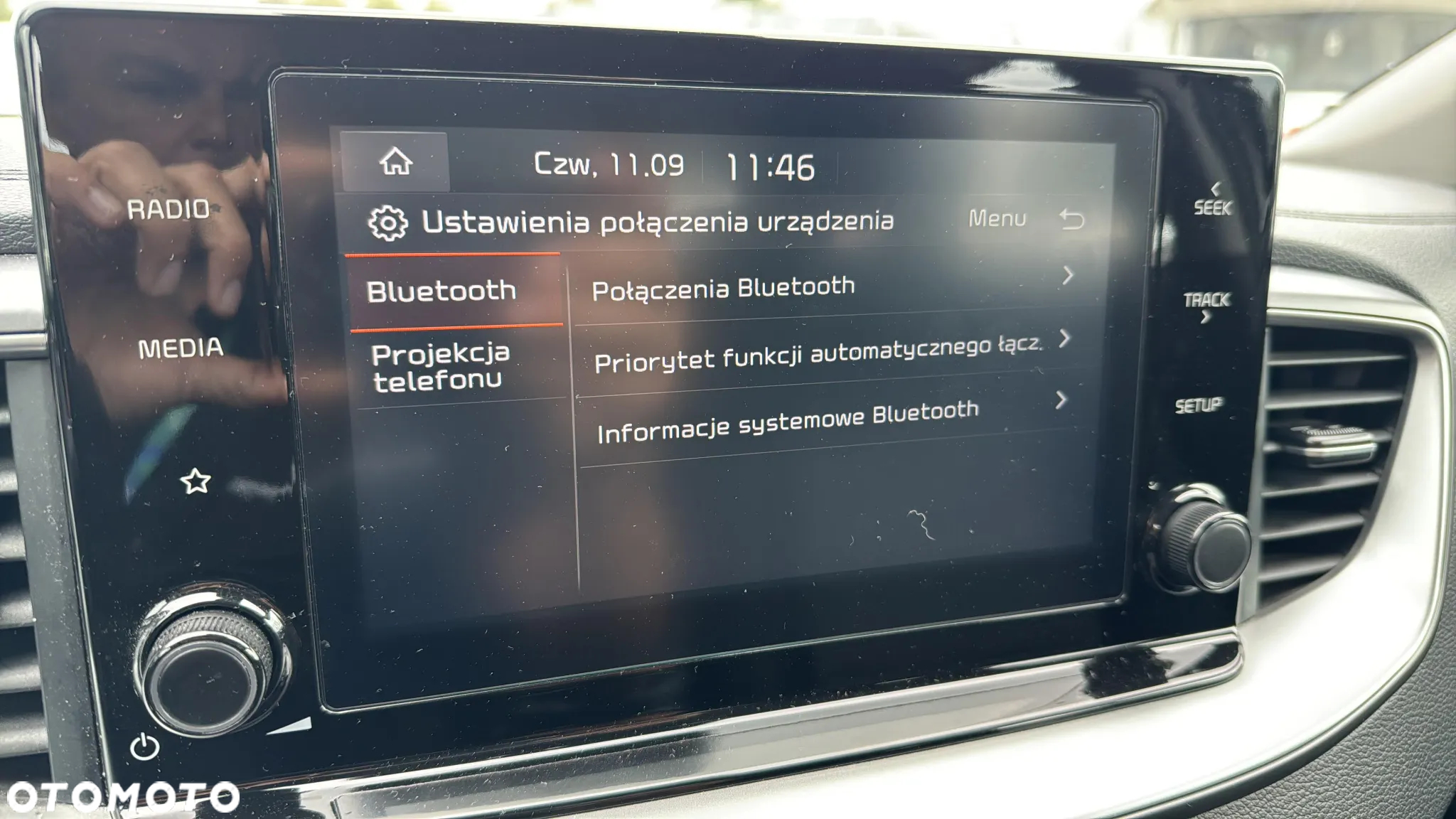 Kia Ceed 1.5 T-GDI L DCT - 18