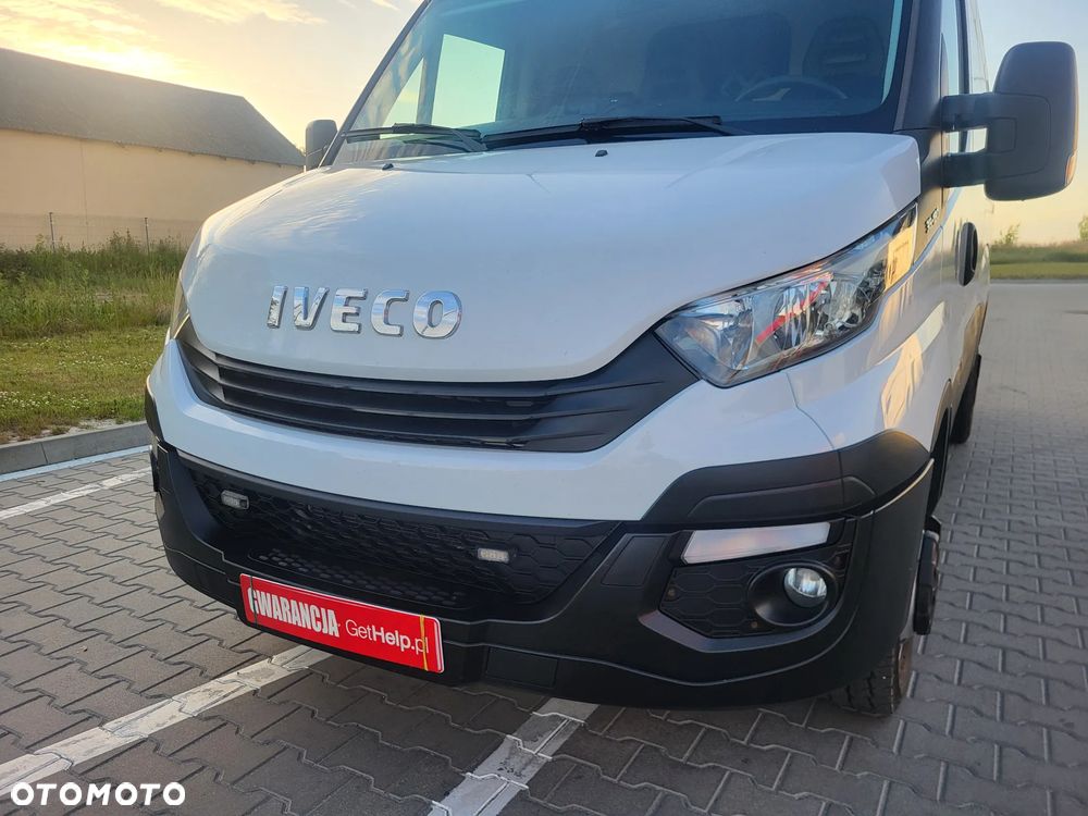 Iveco Daily - 3