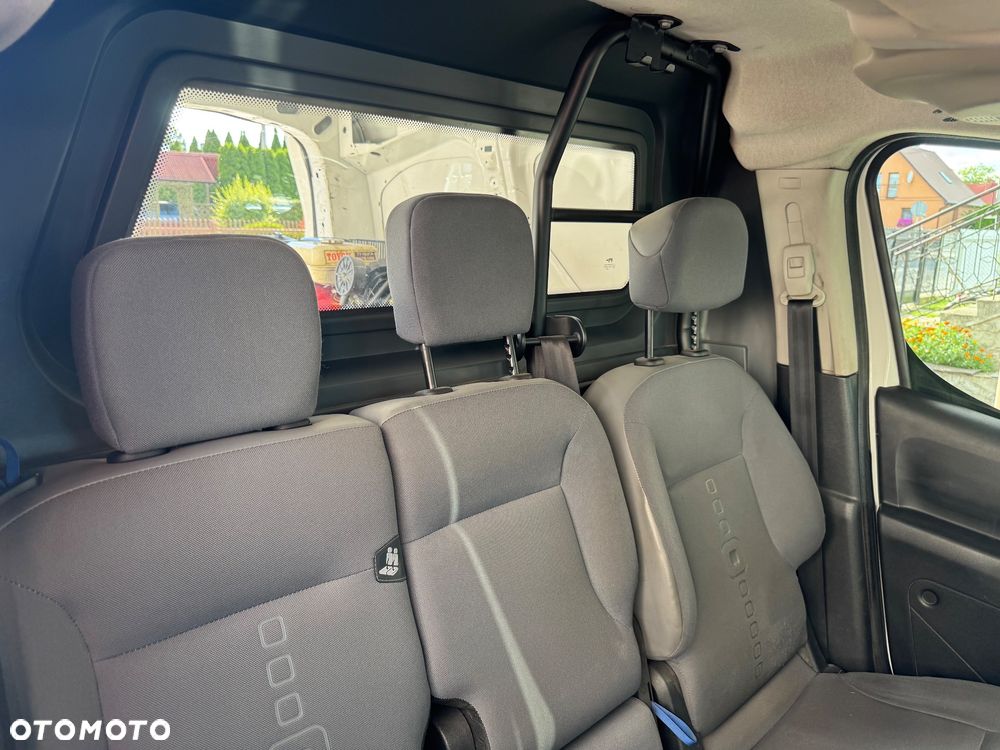 Citroën Berlingo 1.6 HDi Euro5 - 9