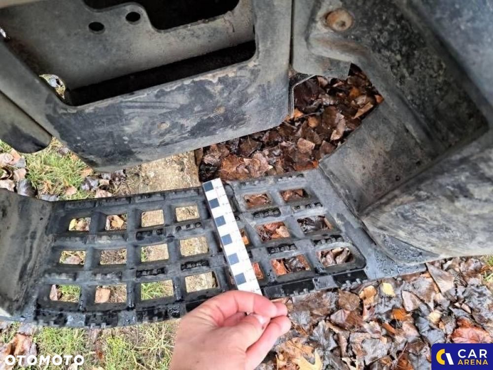 Mercedes-Benz Arocs - 34