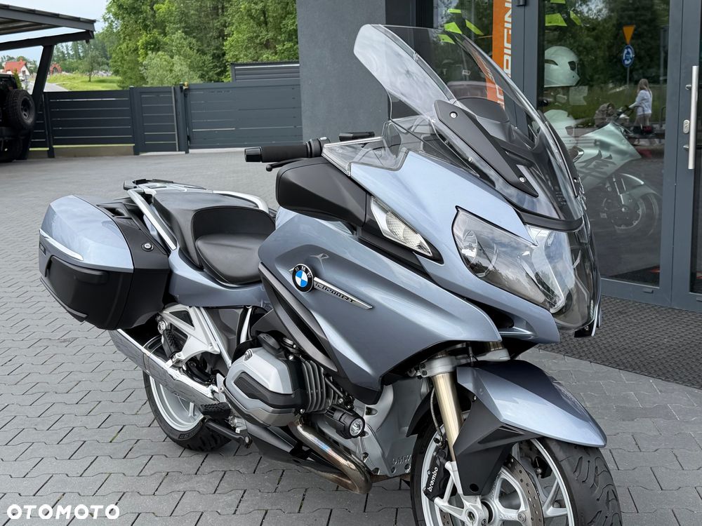 BMW RT - 23