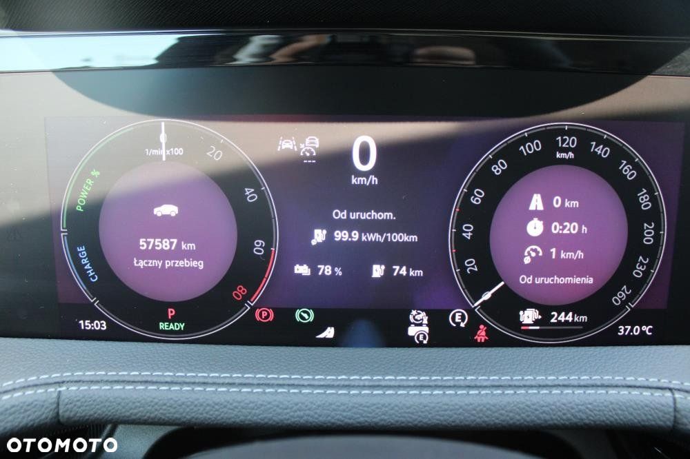 Skoda Superb - 14