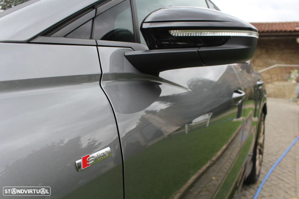 Audi Q4 Sportback e-tron 50 quattro - 10